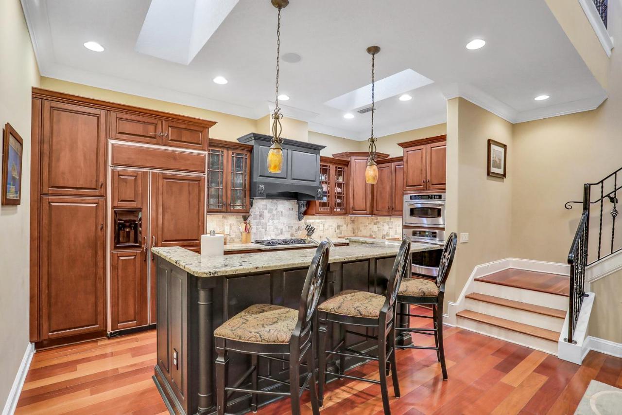 47 Beach Walker Road Fernandina Beach Exterior foto