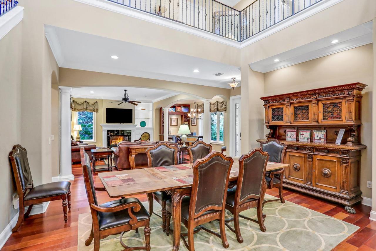 47 Beach Walker Road Fernandina Beach Exterior foto
