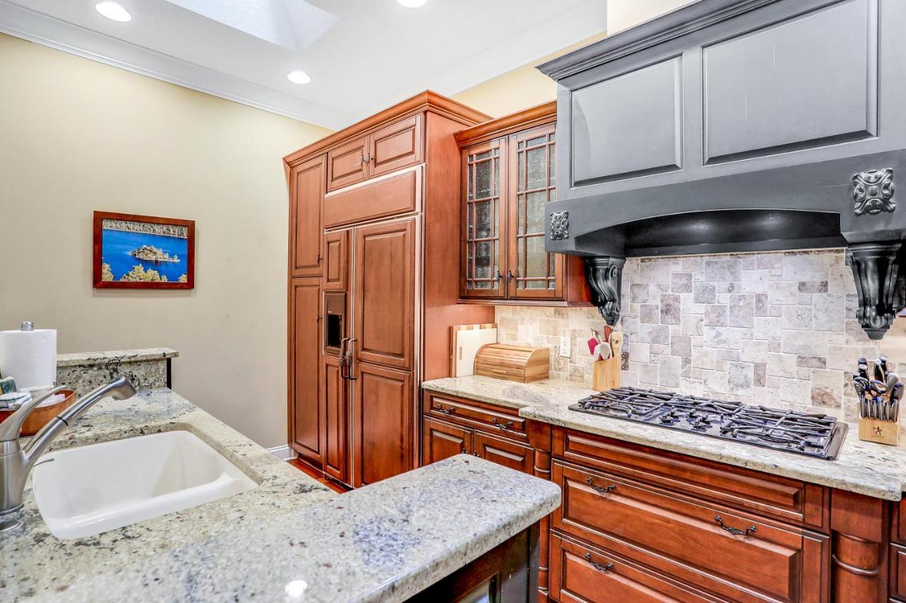 47 Beach Walker Road Fernandina Beach Exterior foto