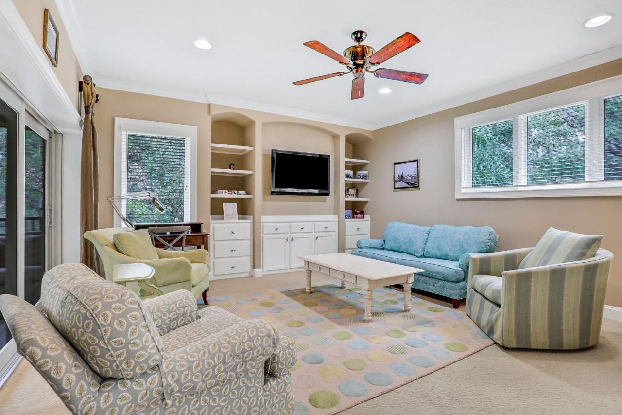 47 Beach Walker Road Fernandina Beach Exterior foto