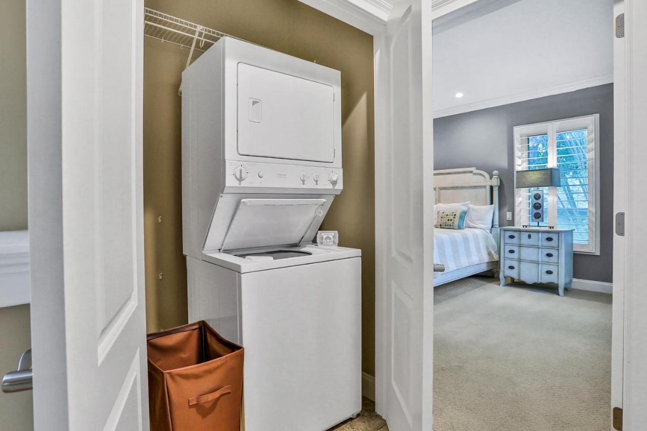 47 Beach Walker Road Fernandina Beach Exterior foto