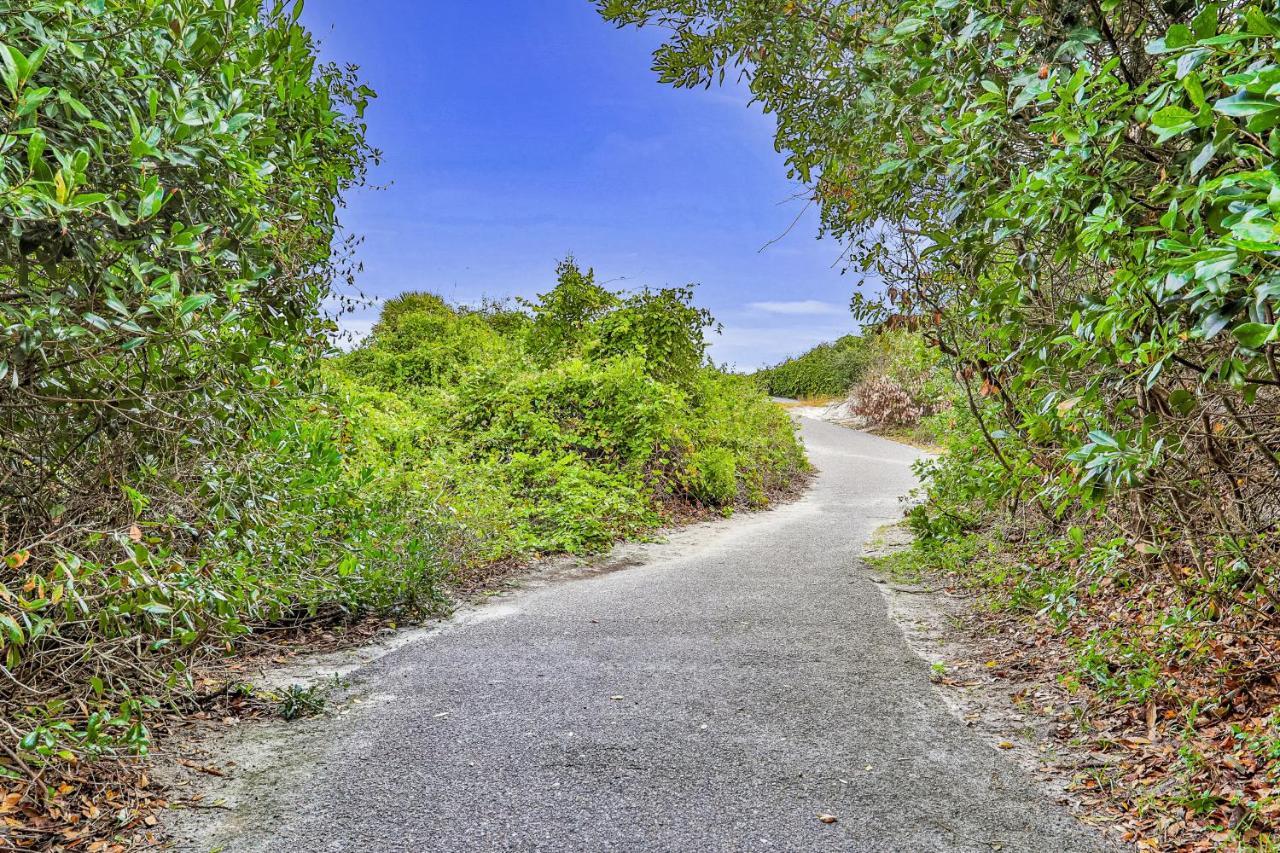 47 Beach Walker Road Fernandina Beach Exterior foto