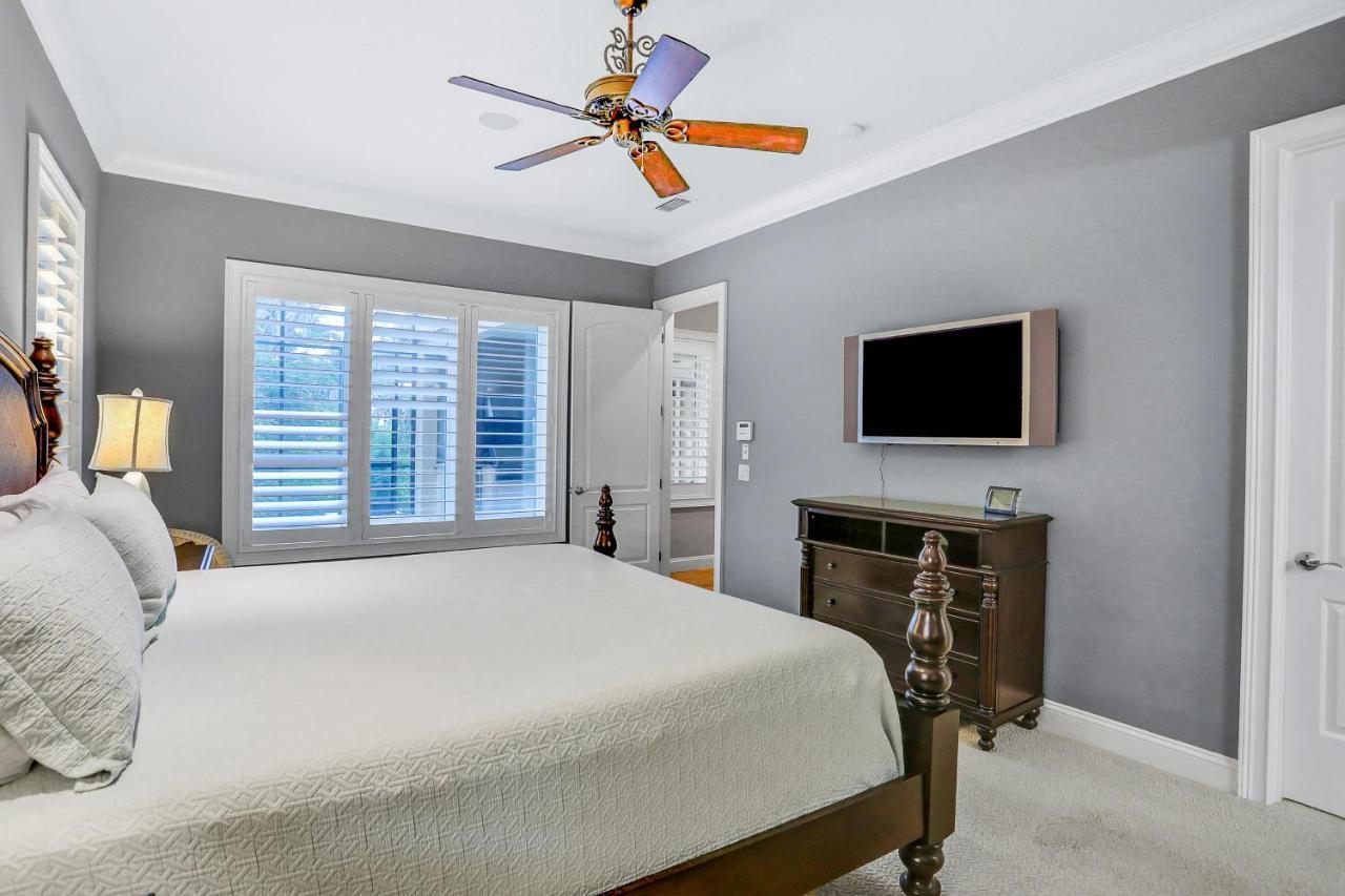 47 Beach Walker Road Fernandina Beach Exterior foto