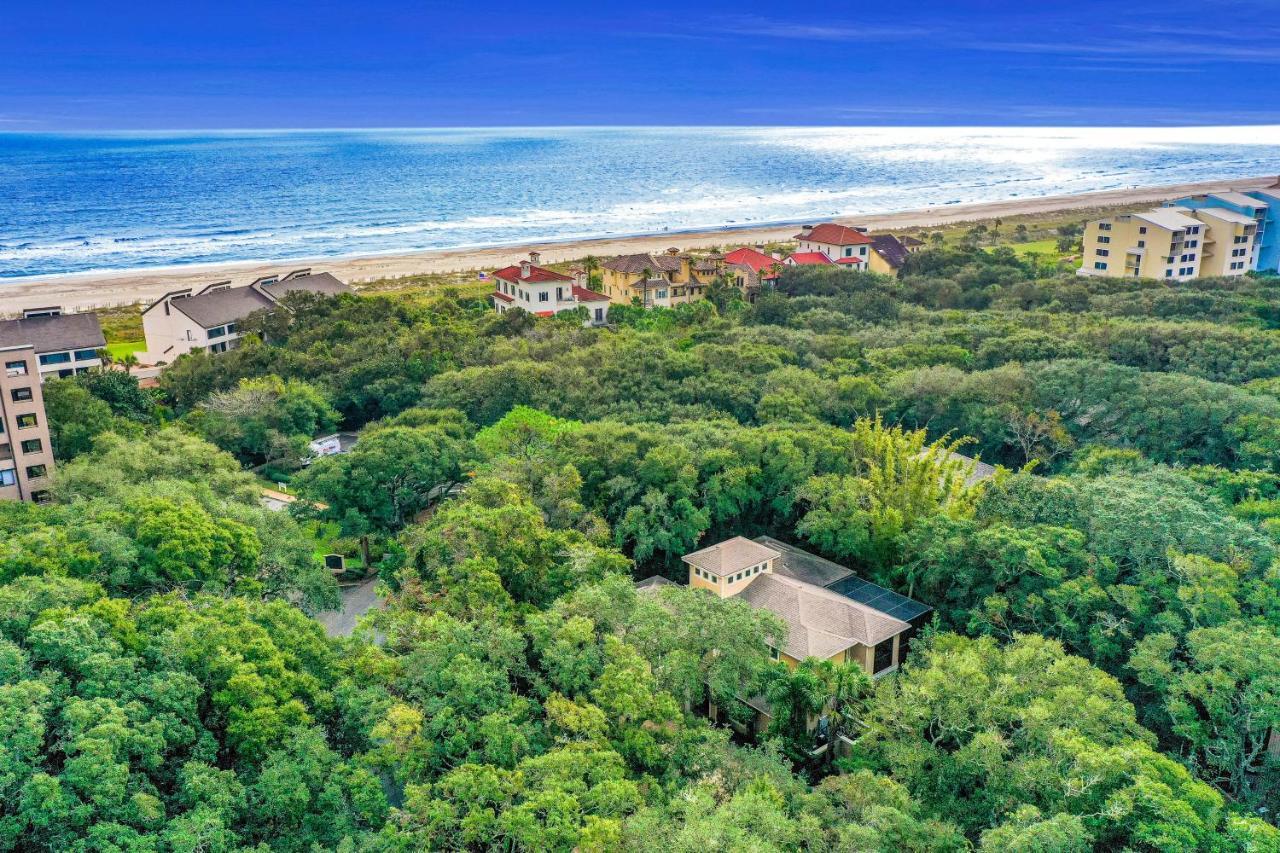 47 Beach Walker Road Fernandina Beach Exterior foto