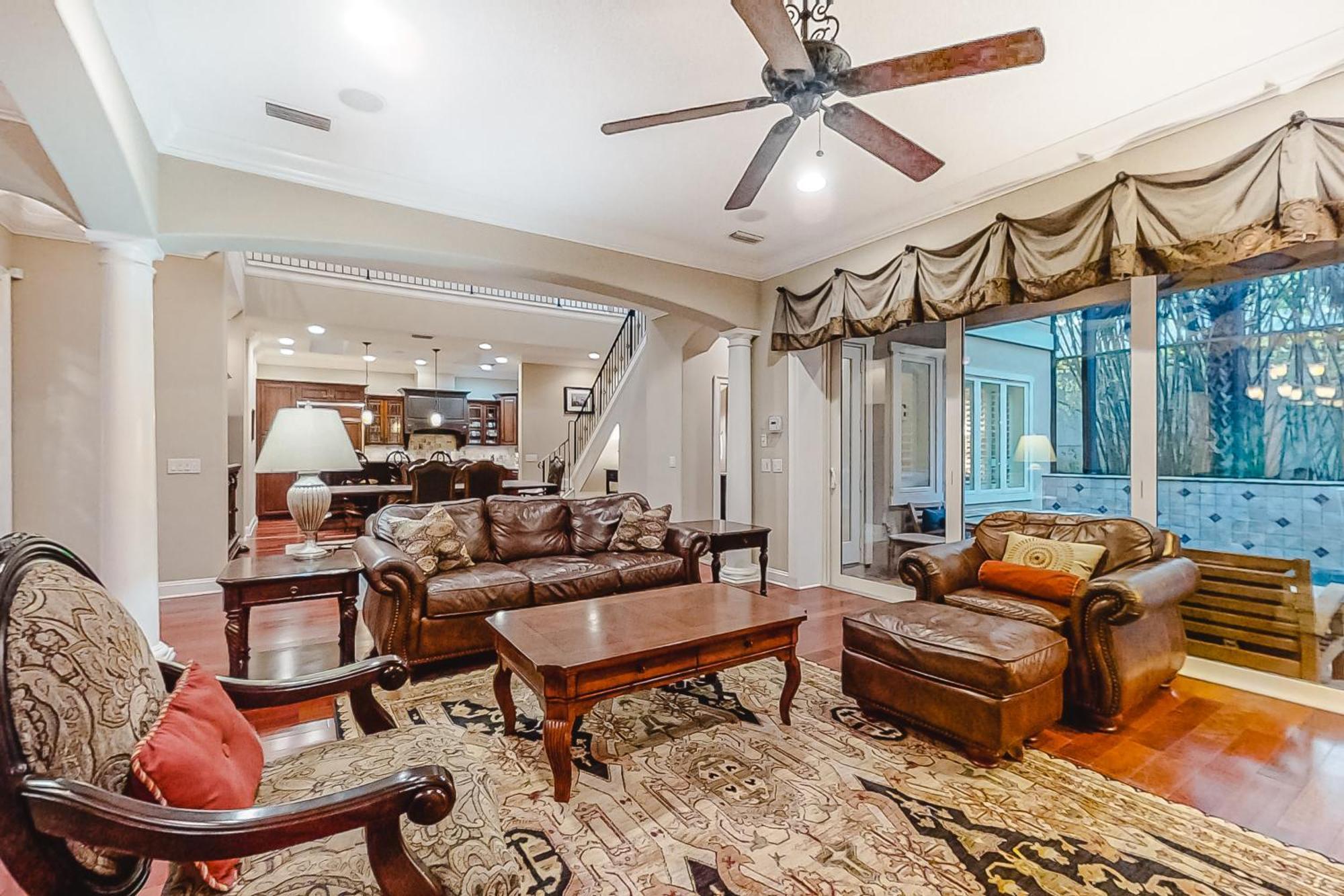 47 Beach Walker Road Fernandina Beach Exterior foto